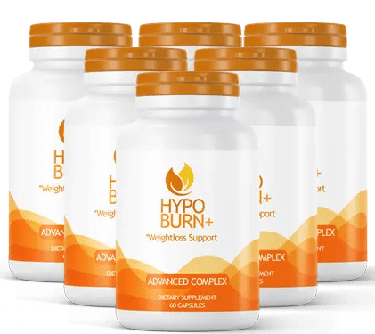 HypoBurn+ | OFFICIAL SITE - 100% All Natural