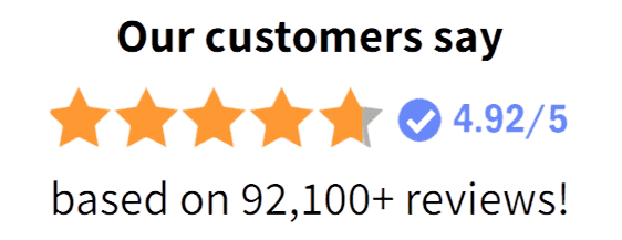 HypoBurn+ 5 star ratings